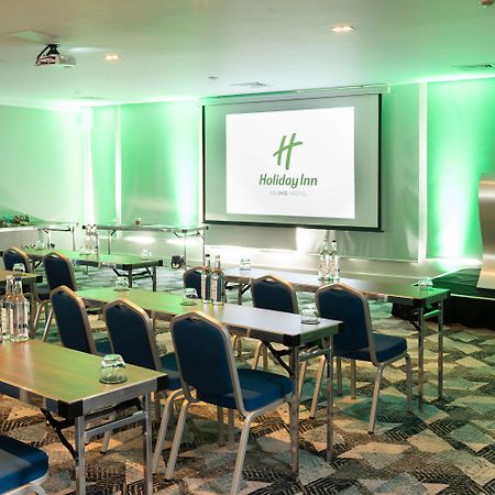 Holiday Inn Birmingham M6, Jct7 By Ihg Exterior photo