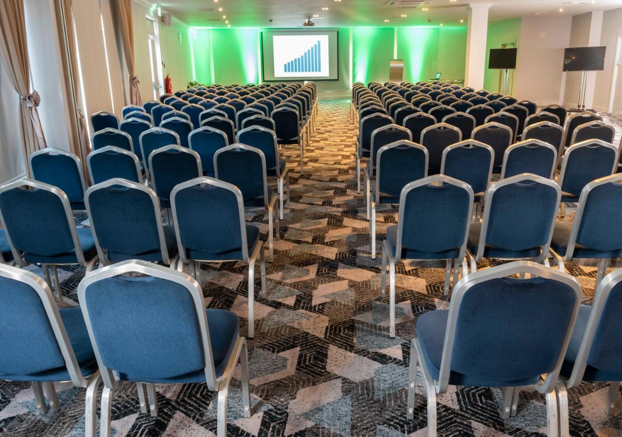 Holiday Inn Birmingham M6, Jct7 By Ihg Exterior photo
