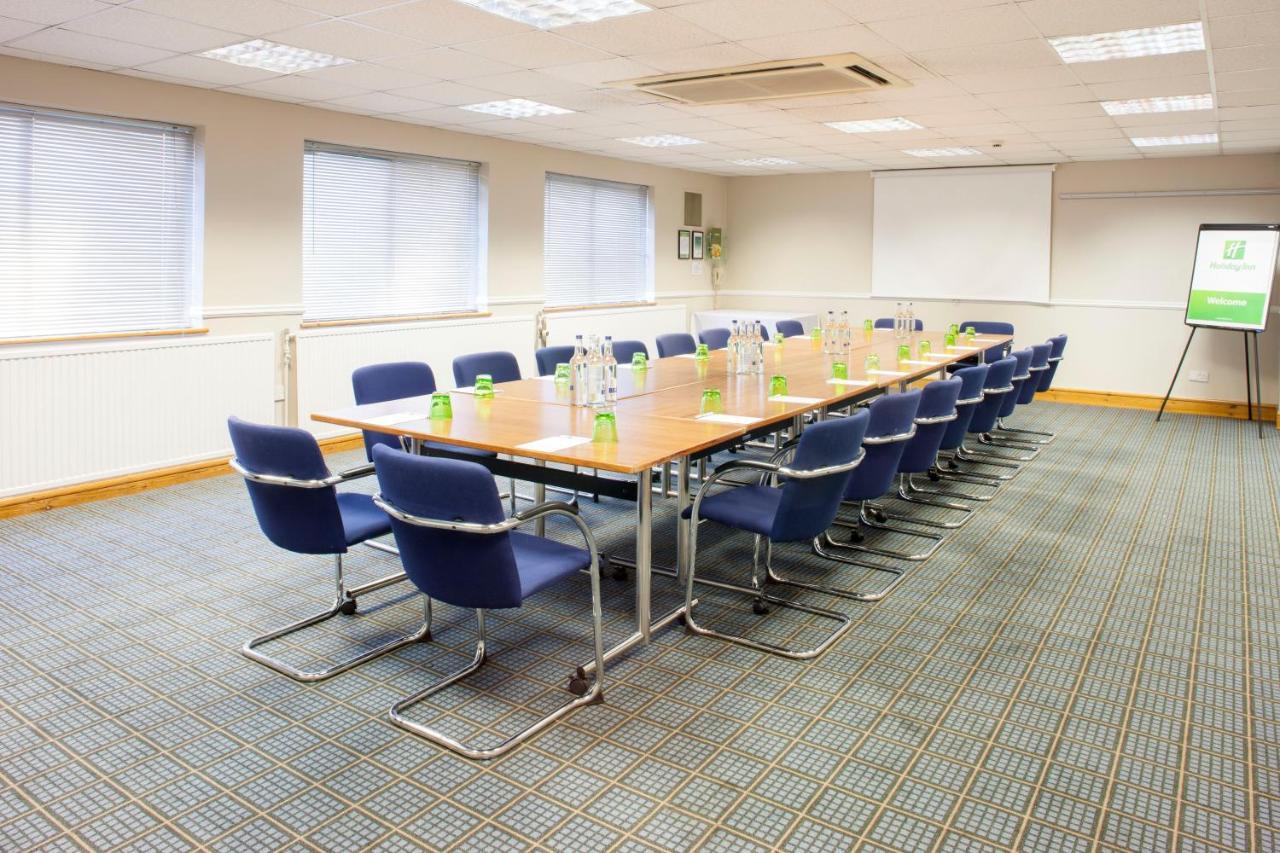 Holiday Inn Birmingham M6, Jct7 By Ihg Exterior photo