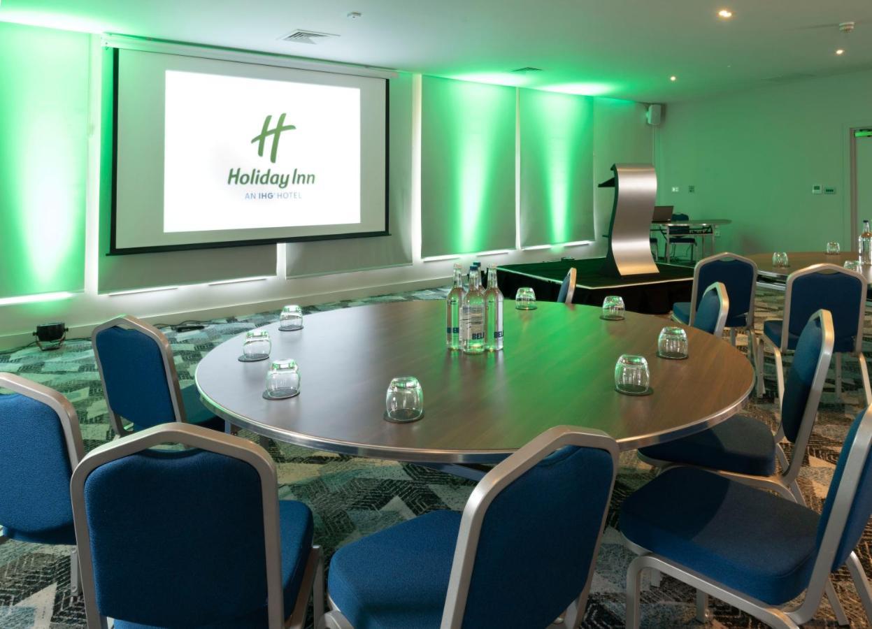 Holiday Inn Birmingham M6, Jct7 By Ihg Exterior photo