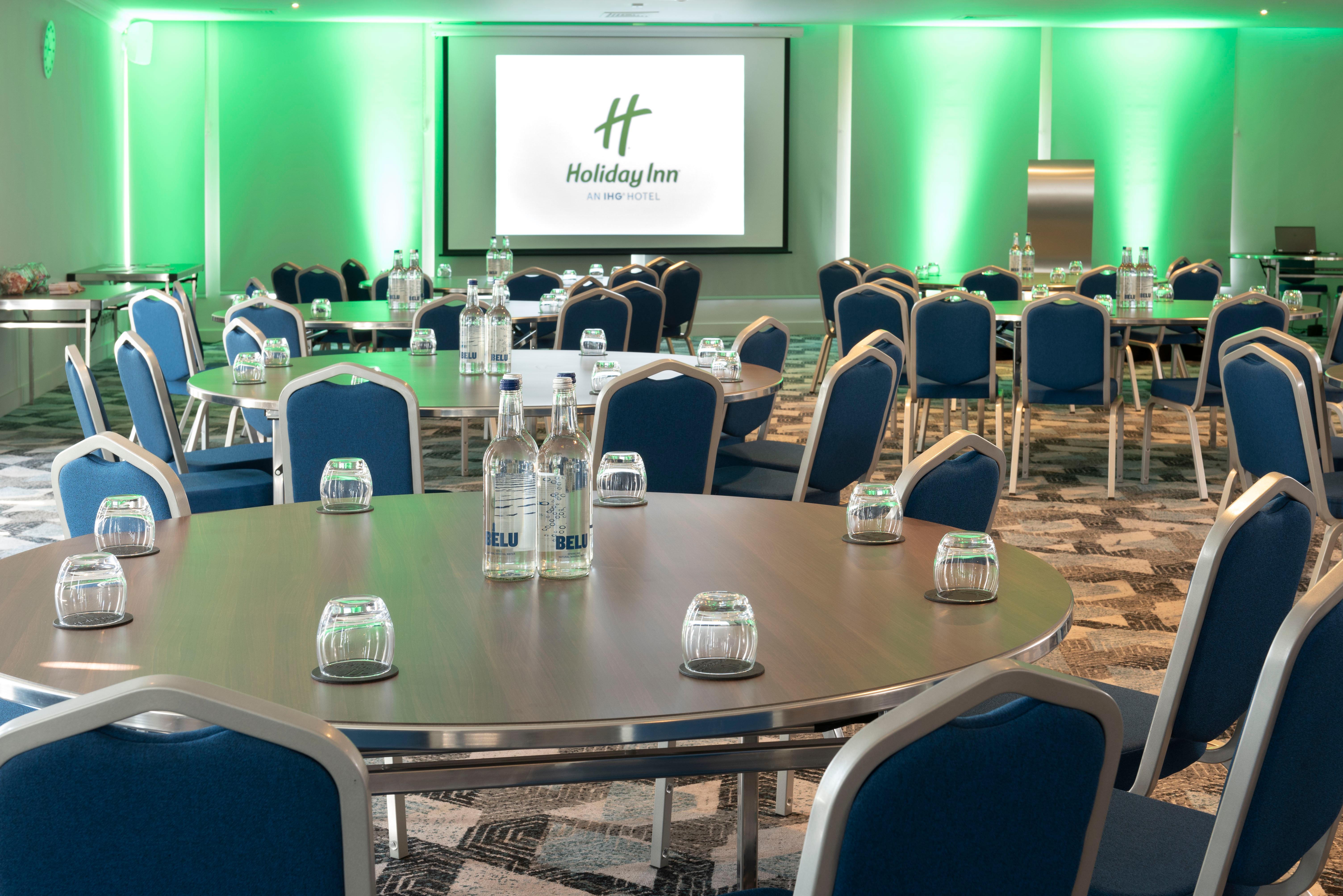 Holiday Inn Birmingham M6, Jct7 By Ihg Exterior photo