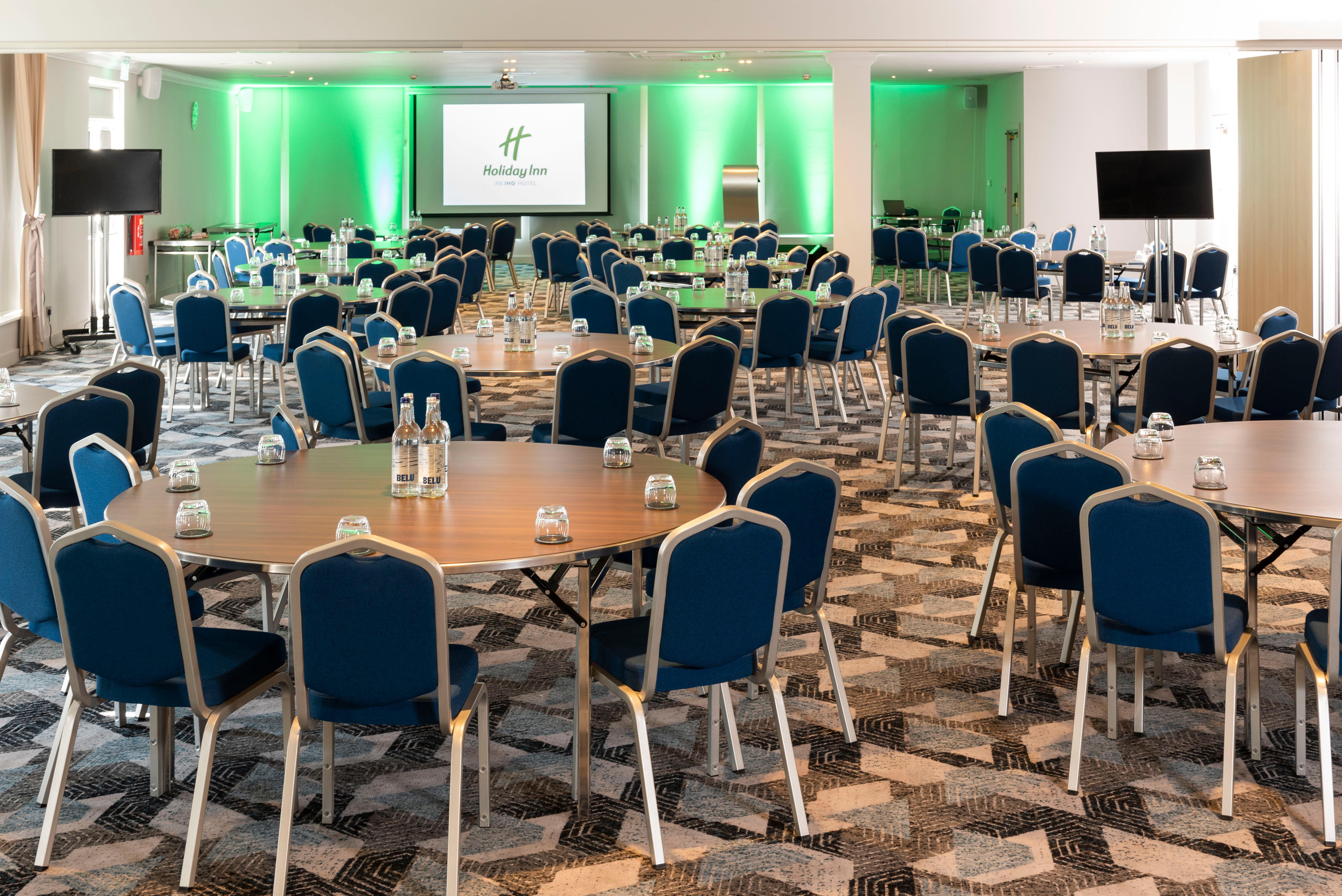 Holiday Inn Birmingham M6, Jct7 By Ihg Exterior photo