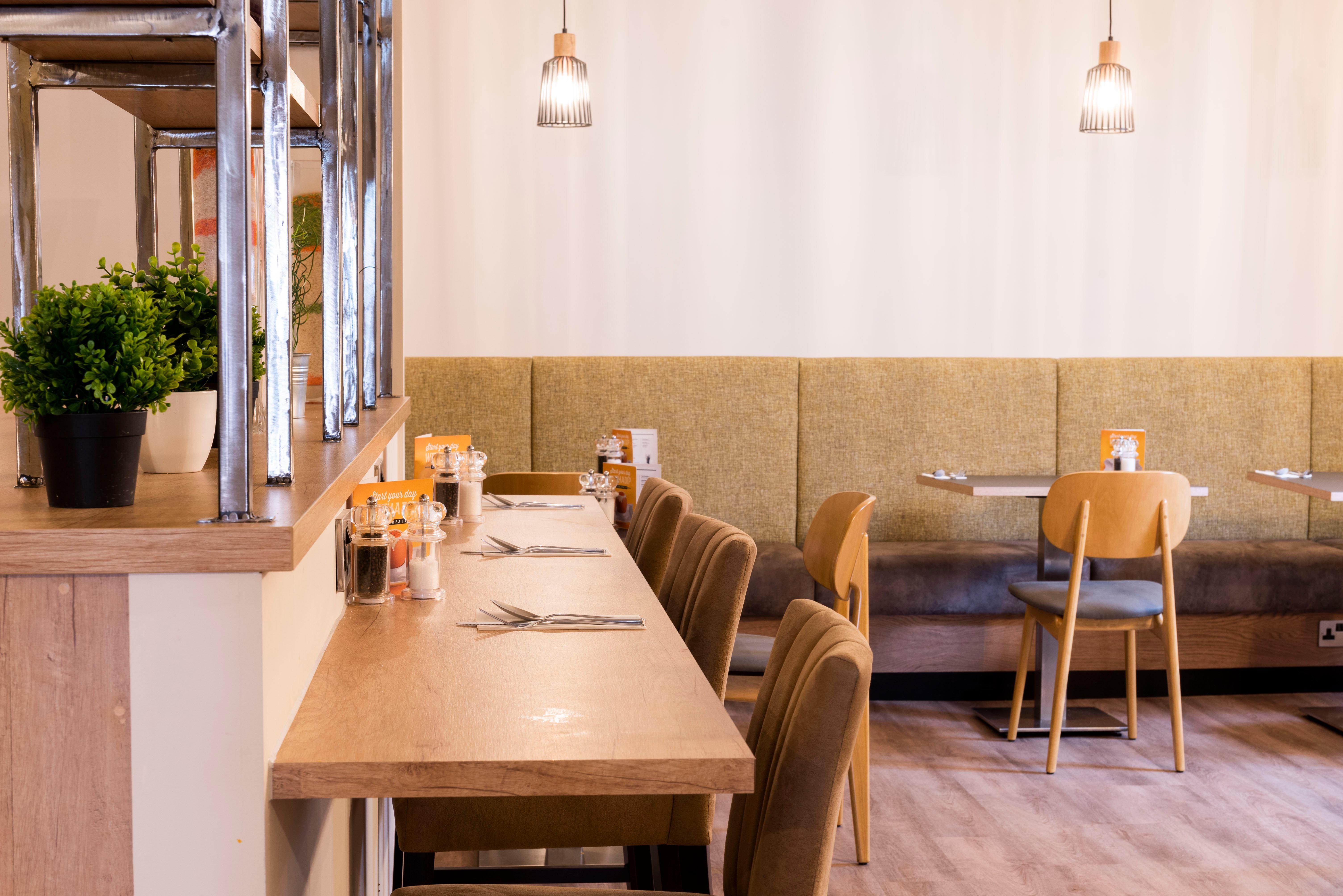 Holiday Inn Birmingham M6, Jct7 By Ihg Exterior photo