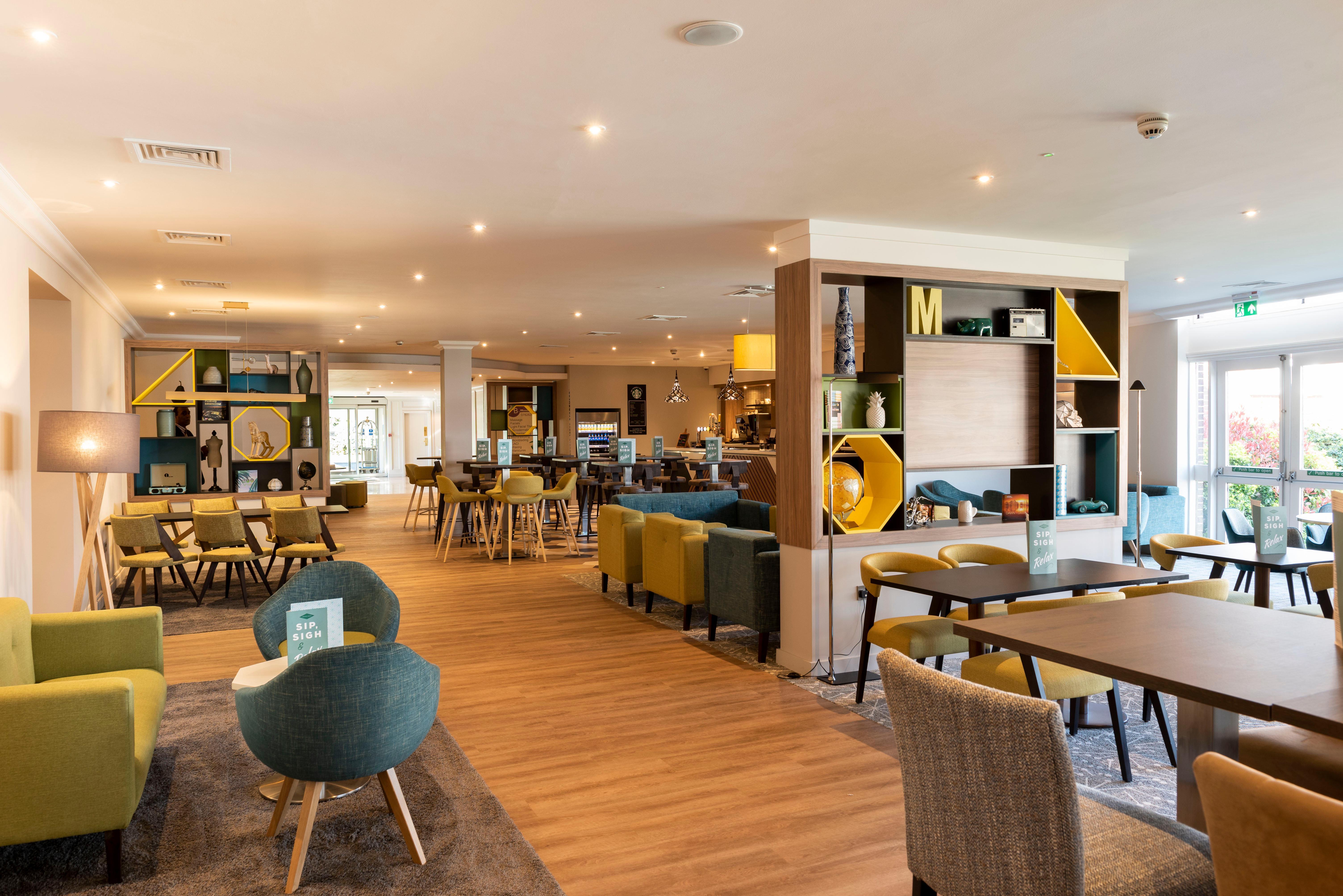 Holiday Inn Birmingham M6, Jct7 By Ihg Exterior photo