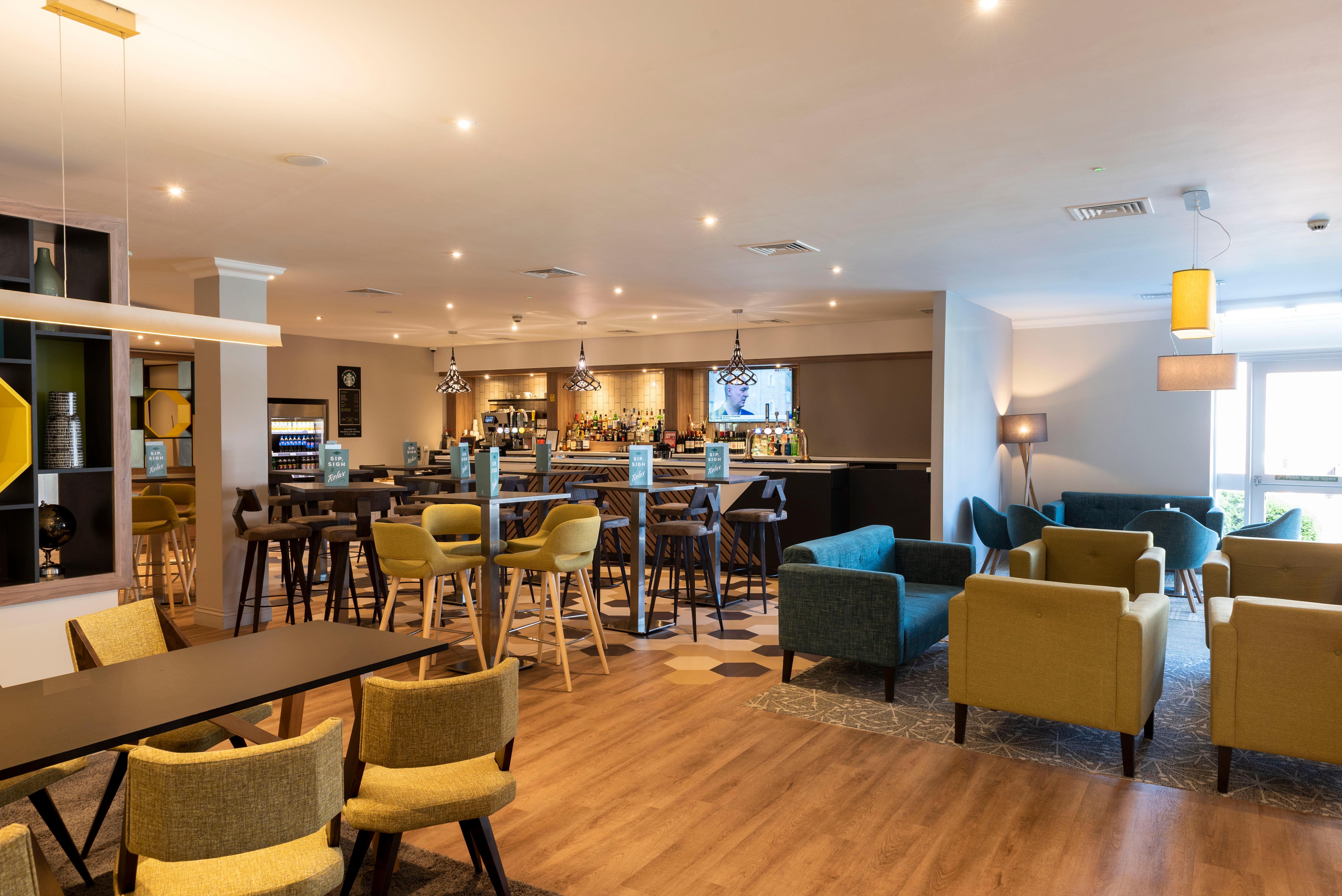 Holiday Inn Birmingham M6, Jct7 By Ihg Exterior photo