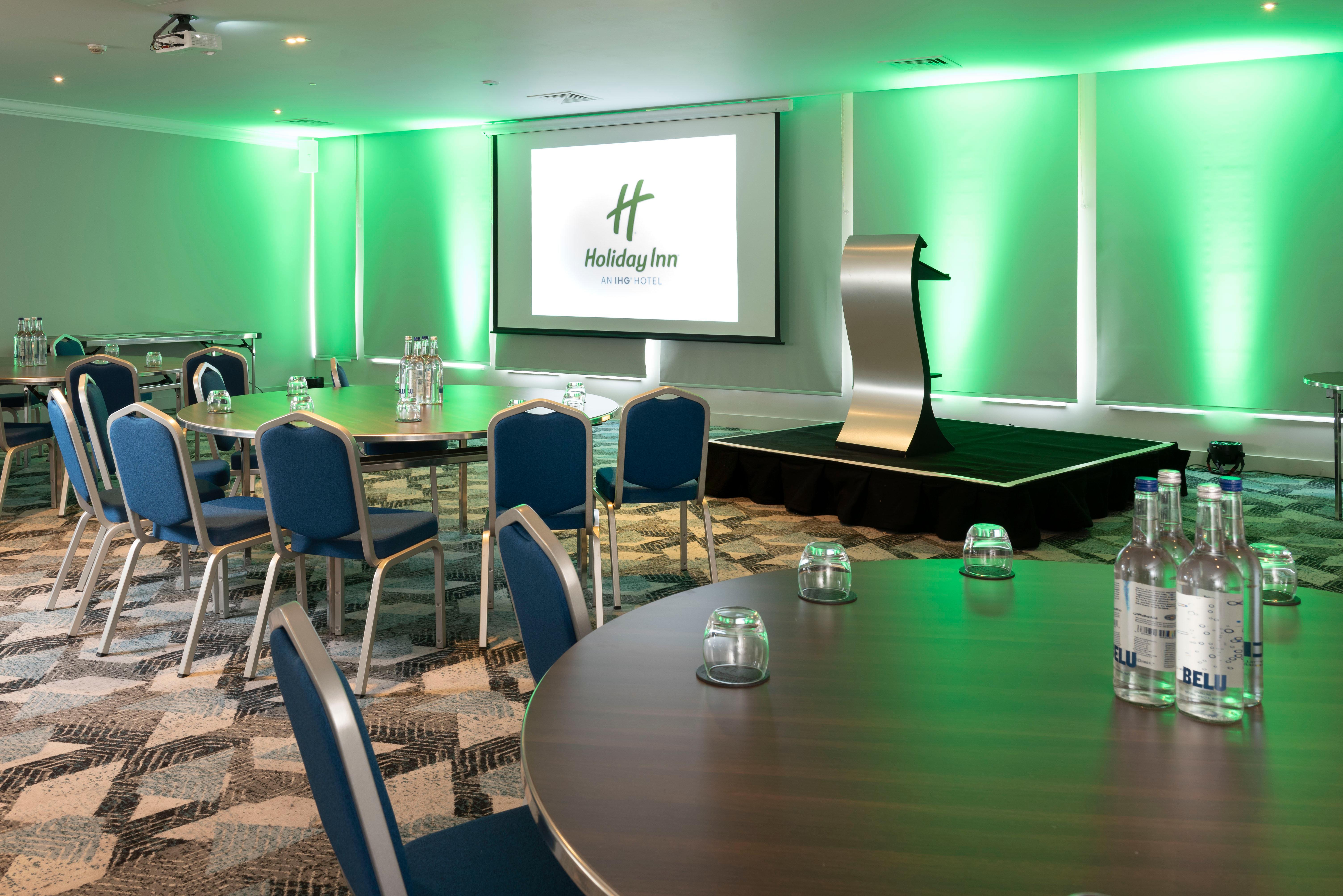 Holiday Inn Birmingham M6, Jct7 By Ihg Exterior photo