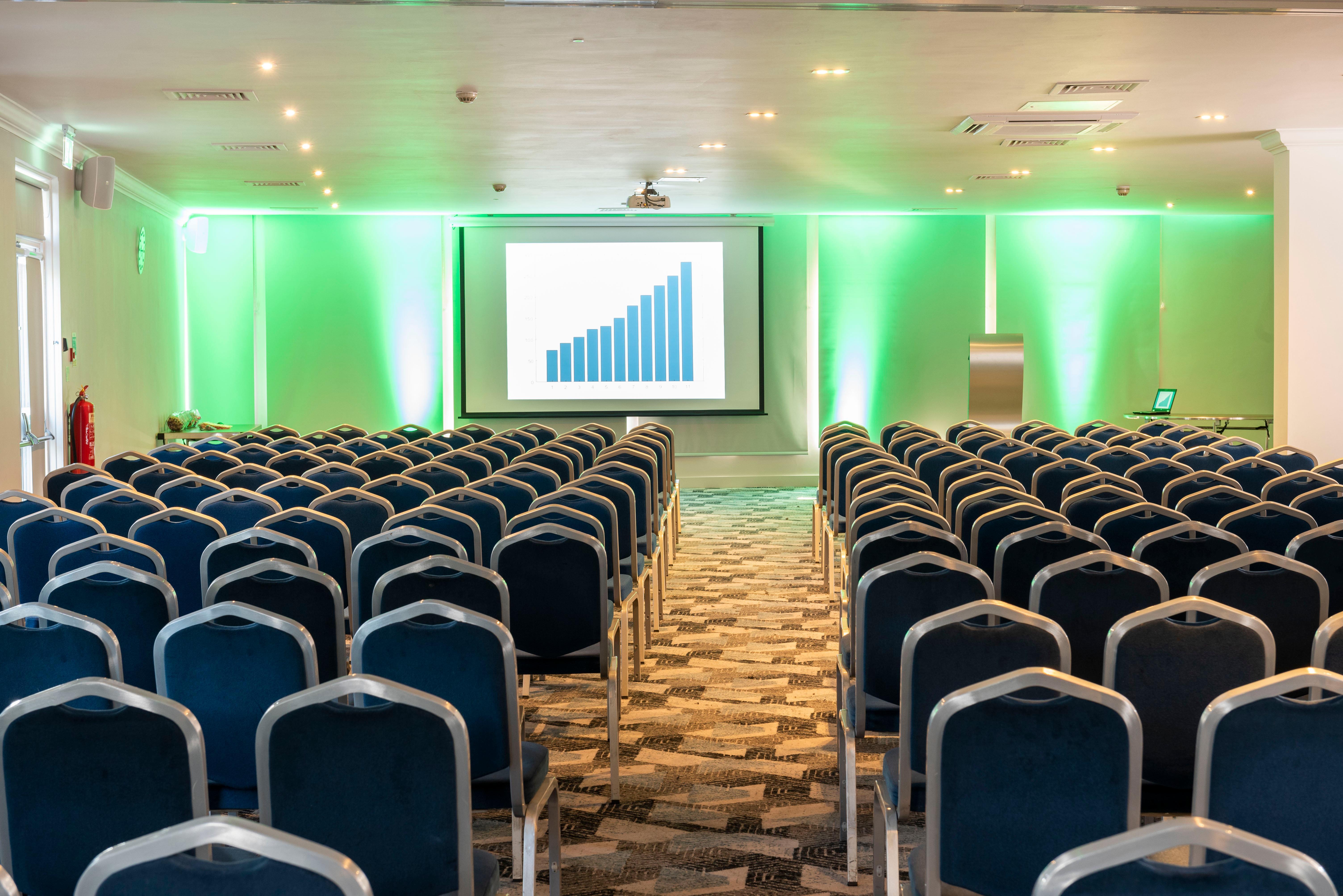 Holiday Inn Birmingham M6, Jct7 By Ihg Exterior photo