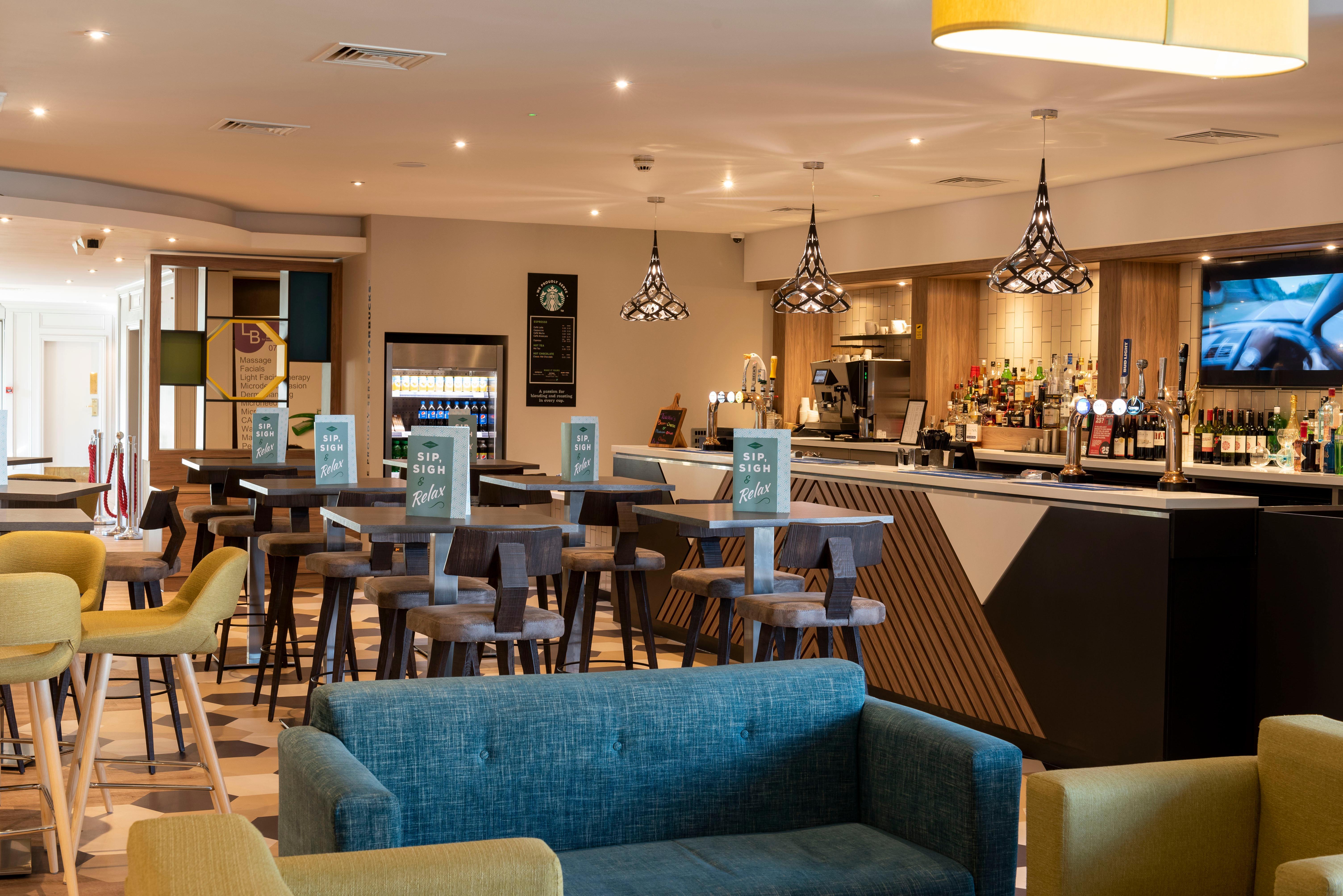 Holiday Inn Birmingham M6, Jct7 By Ihg Exterior photo