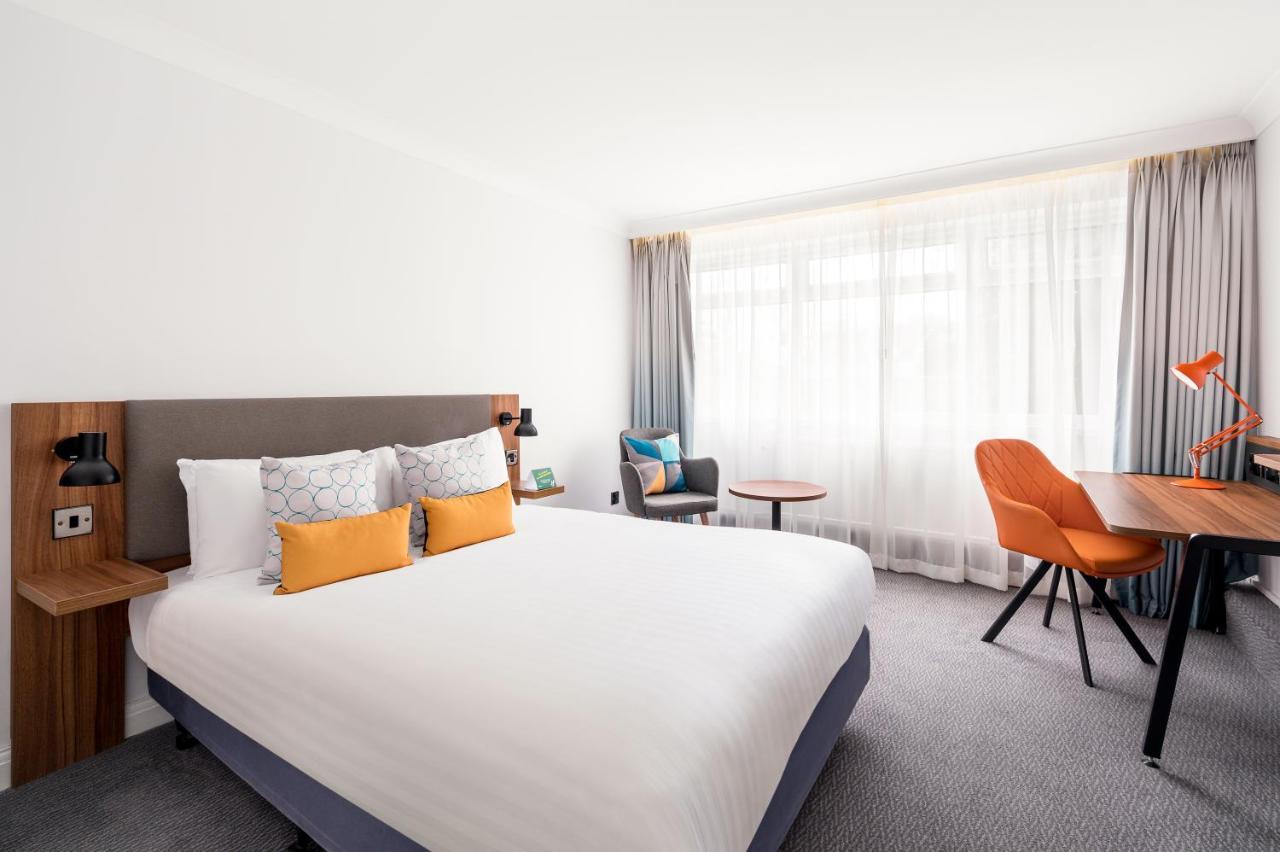 Holiday Inn Birmingham M6, Jct7 By Ihg Exterior photo