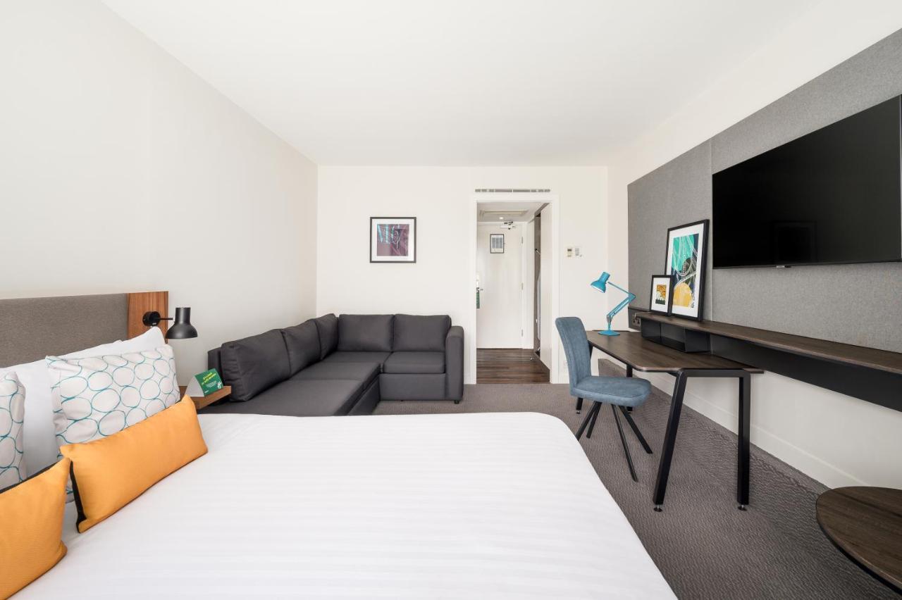 Holiday Inn Birmingham M6, Jct7 By Ihg Exterior photo