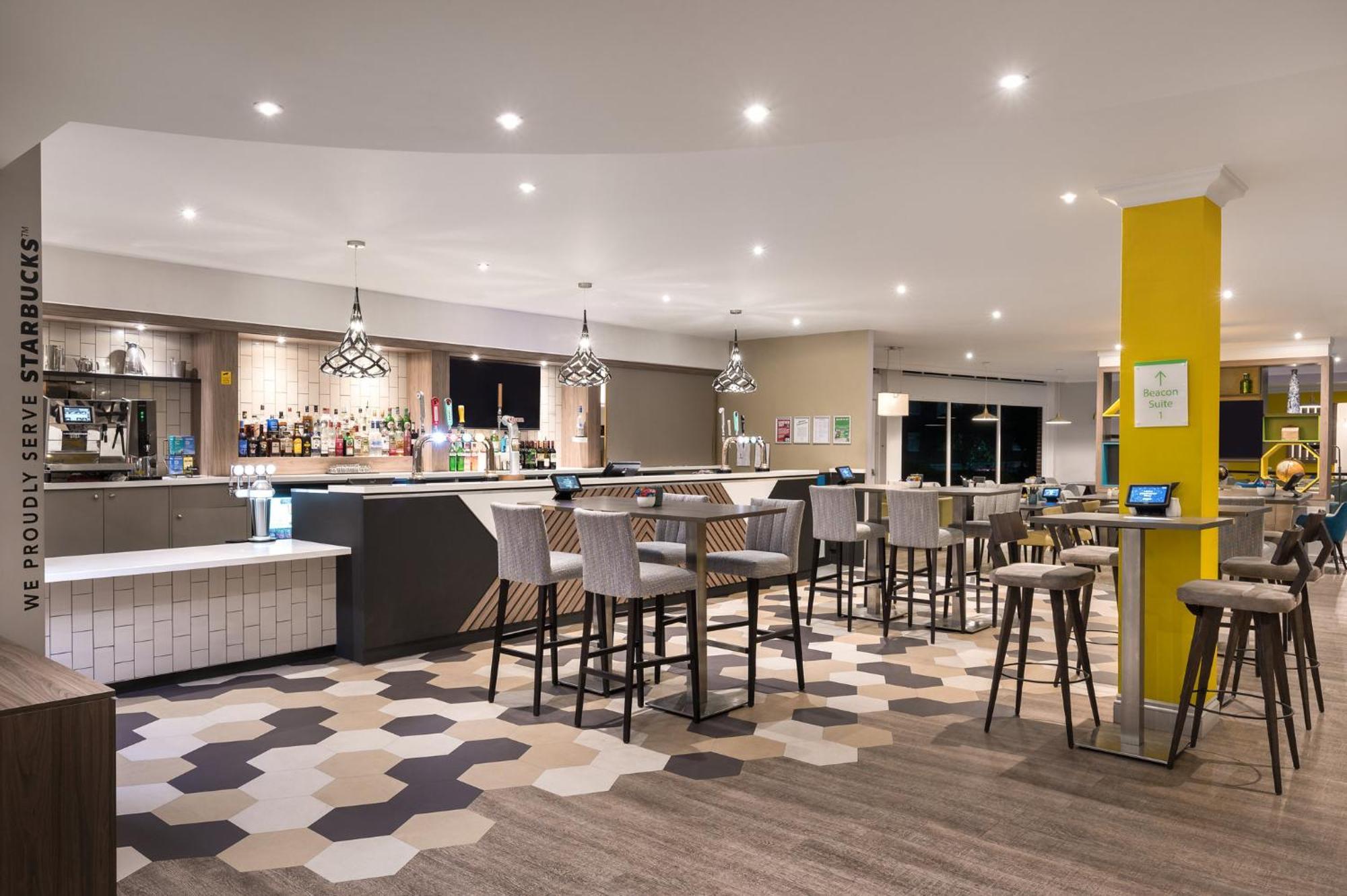 Holiday Inn Birmingham M6, Jct7 By Ihg Exterior photo