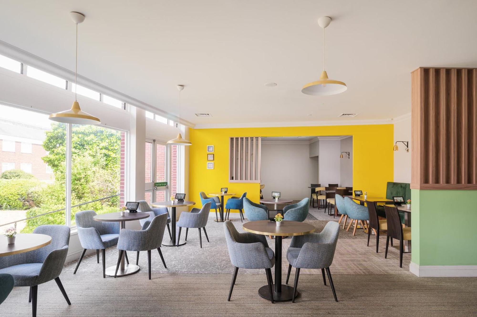 Holiday Inn Birmingham M6, Jct7 By Ihg Exterior photo