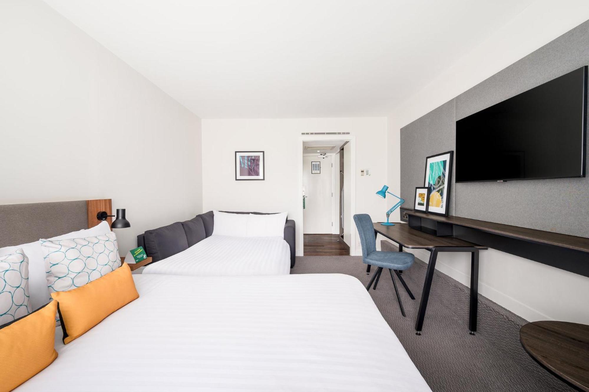 Holiday Inn Birmingham M6, Jct7 By Ihg Exterior photo
